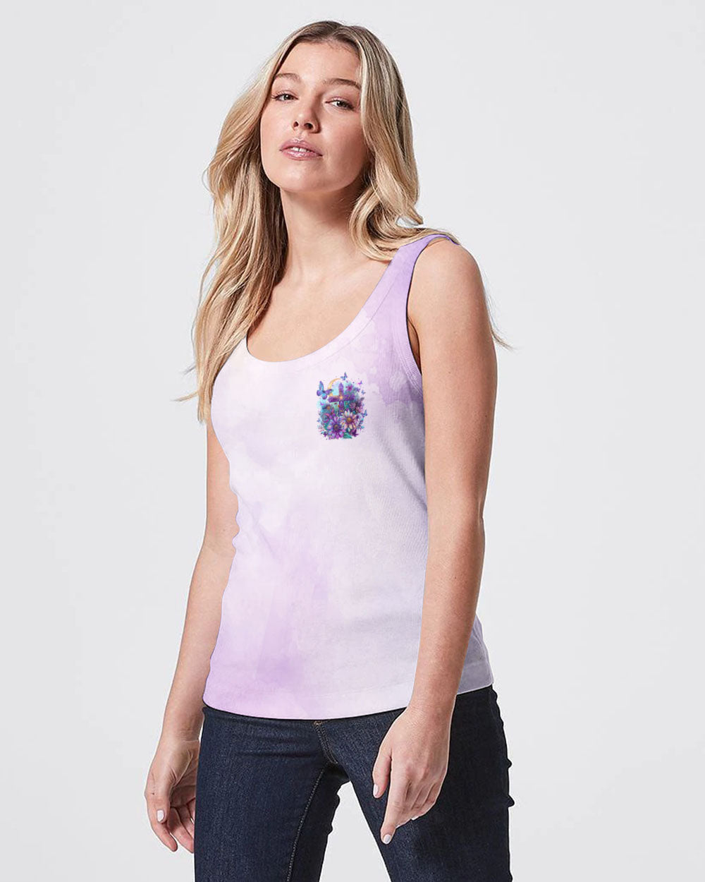 christian cloth Tltr2511244TANKS5