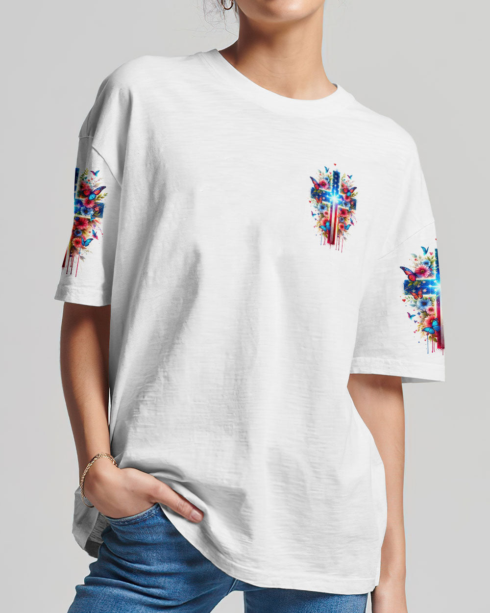 christian cloth Tltw0602244tshirt 3 1