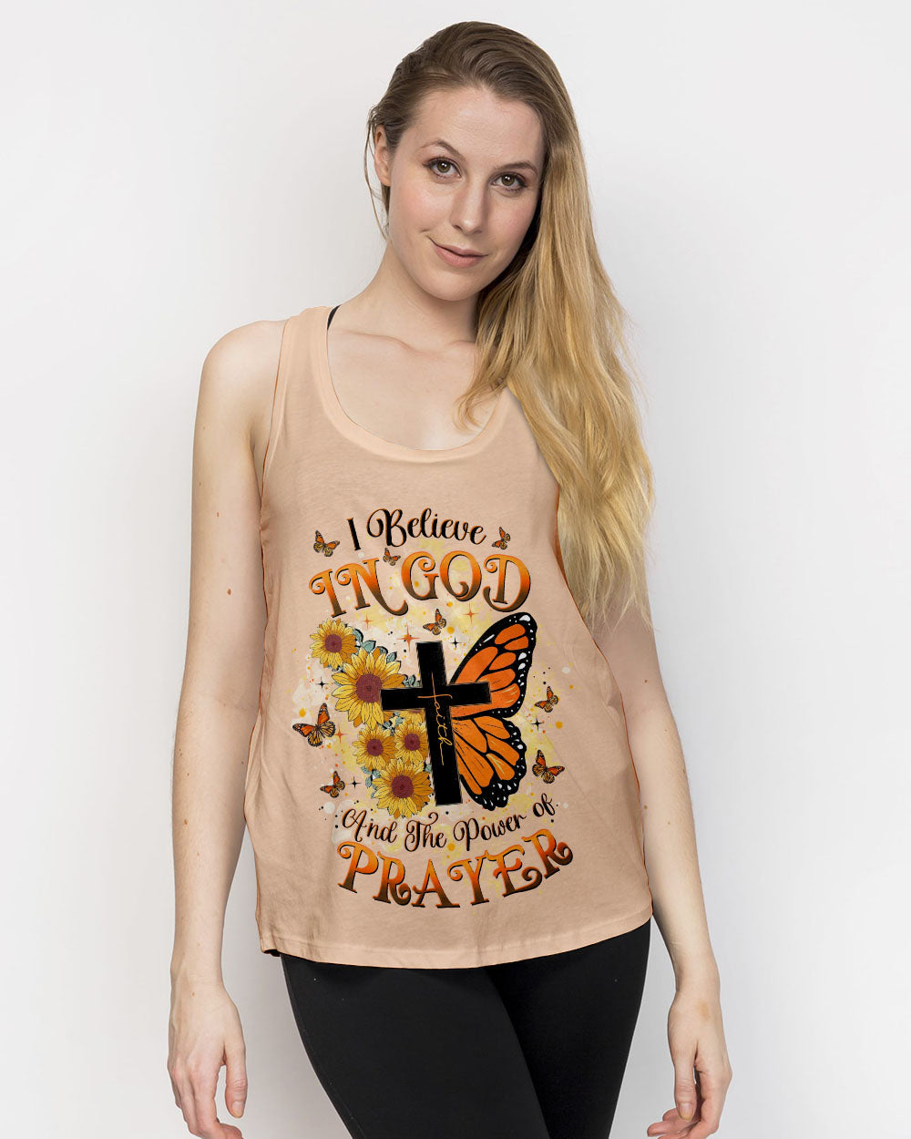 christian cloth Tltw1001253RACERBACK1