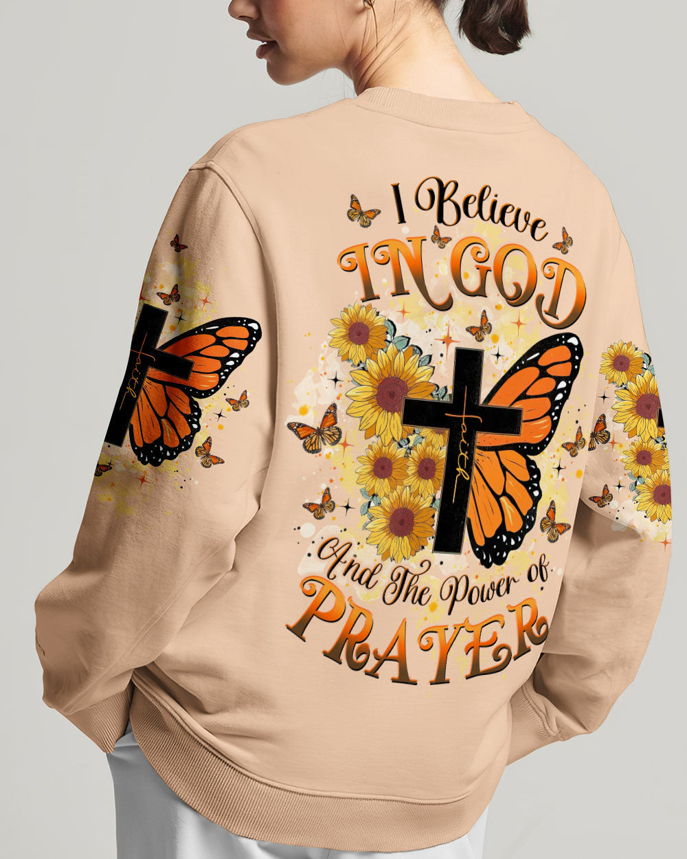 christian cloth Tltw1001253SWEAT_4 2