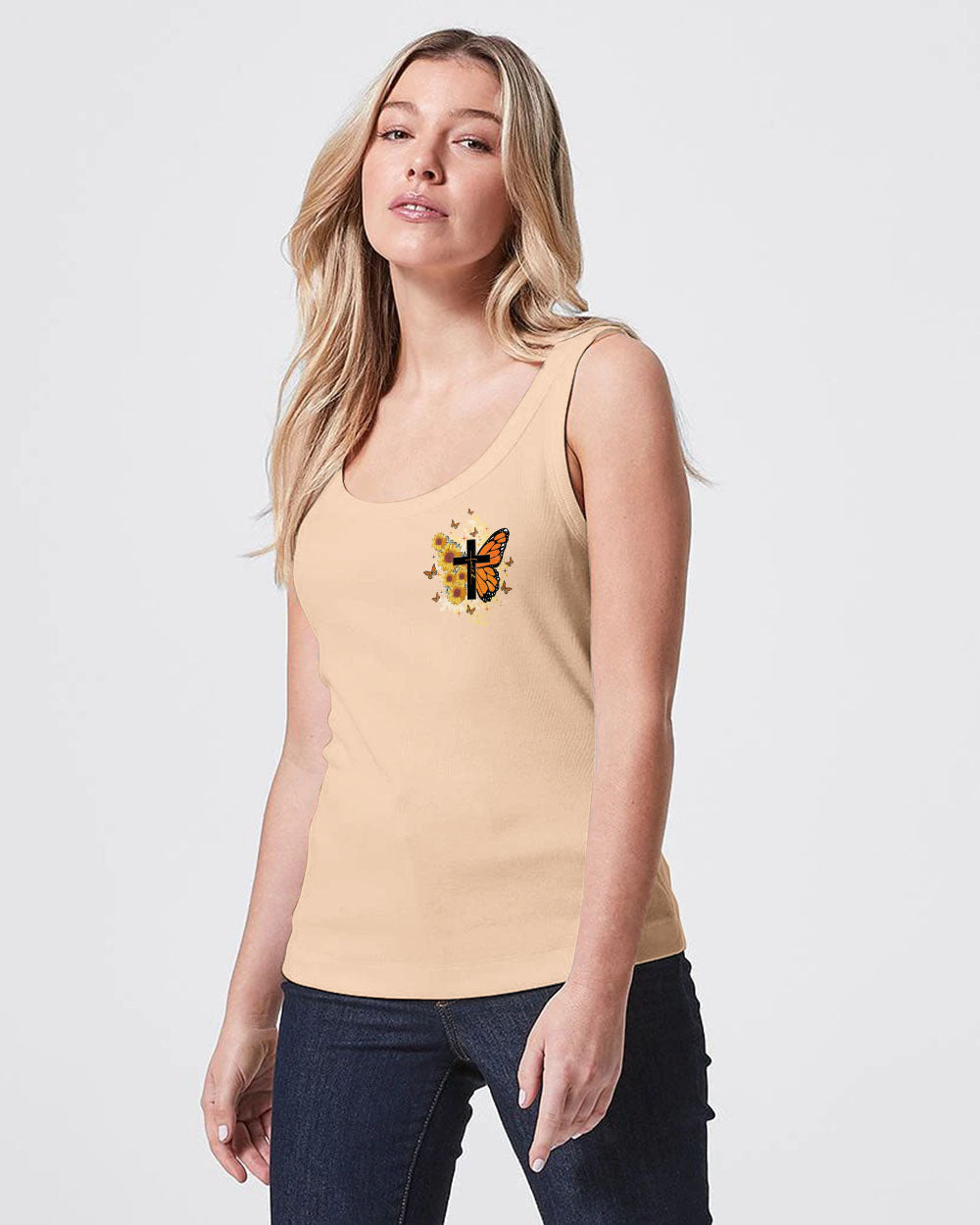 christian cloth Tltw1001253TANKS5