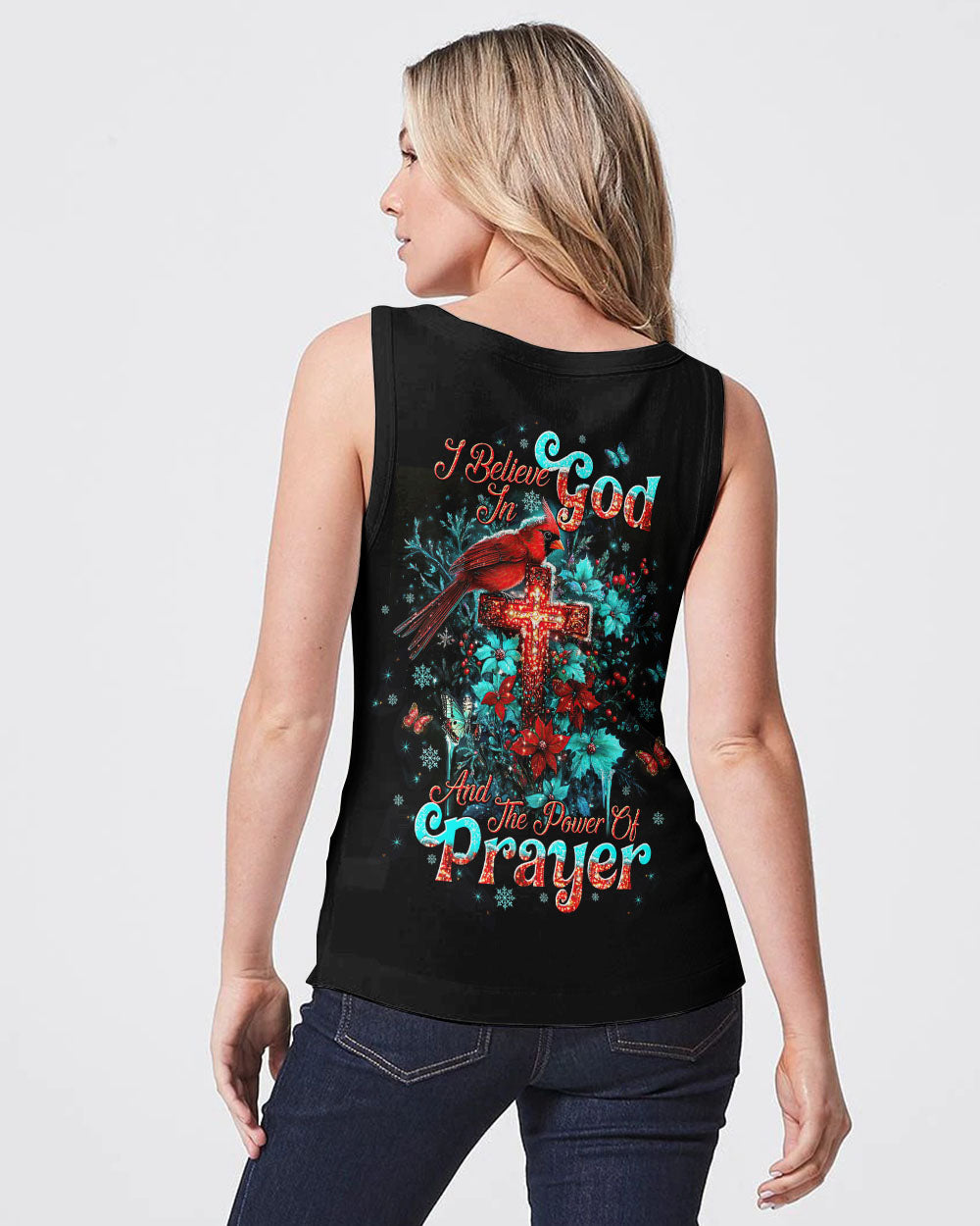 christian cloth Tltw1110244TANKS6
