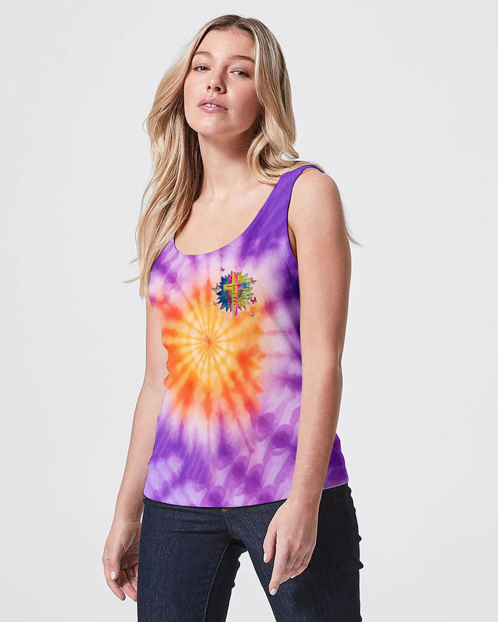 christian cloth Tltw1811243TANKS5