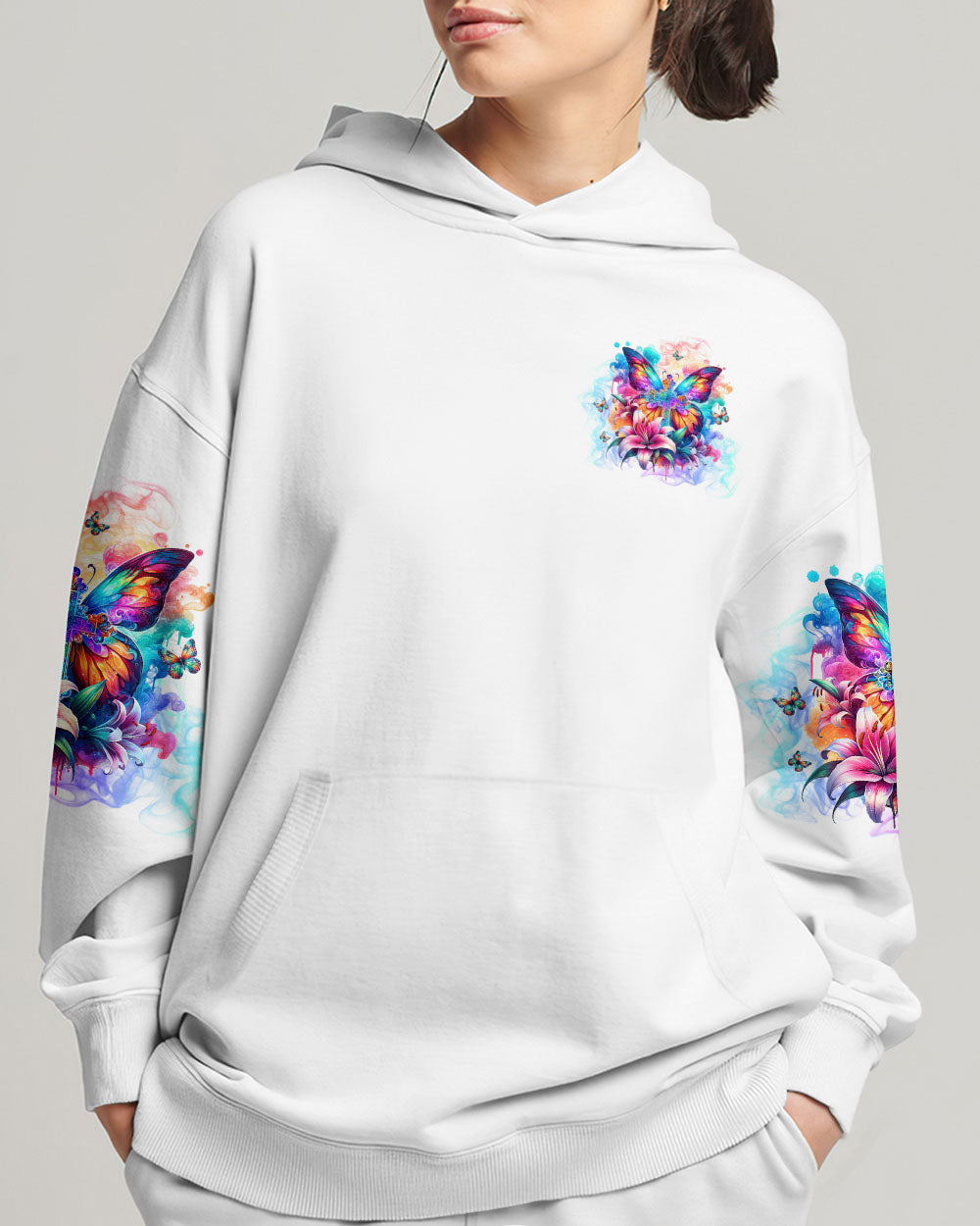 christian cloth Tltw2407244Hoodie_5 3_Simple_Texture_Only