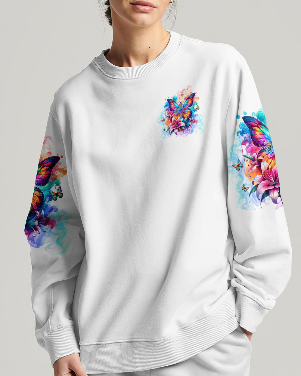 christian cloth Tltw2407244SWEAT_4 1