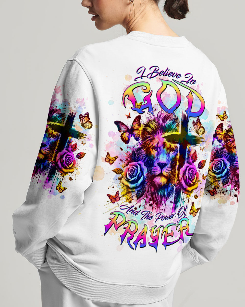 christian cloth Tltw2409245SWEAT_4 2