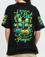 christian cloth Tltw2501243tshirt6 onlyBlack 2
