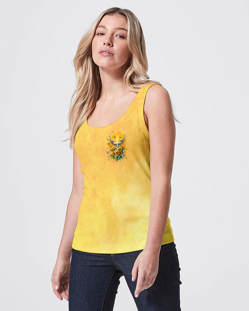 christian cloth Ty1811231TANKS5