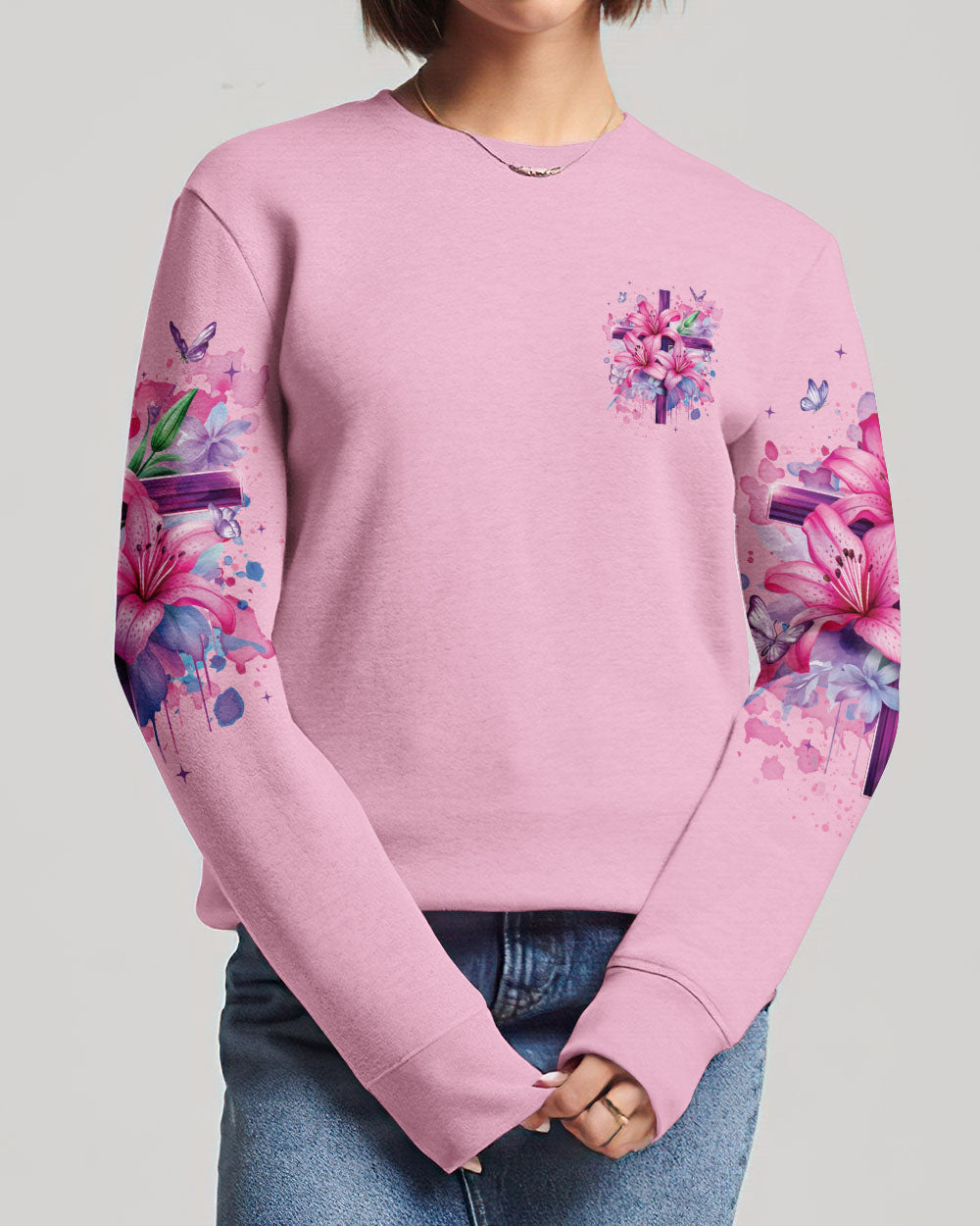 christian cloth Tyqy1001242SWEAT2 2
