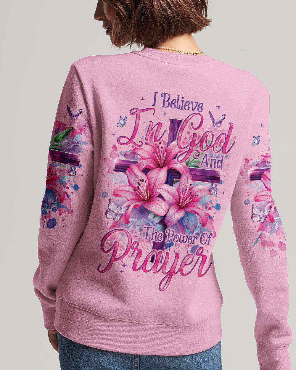 christian cloth Tyqy1001242SWEAT2 3