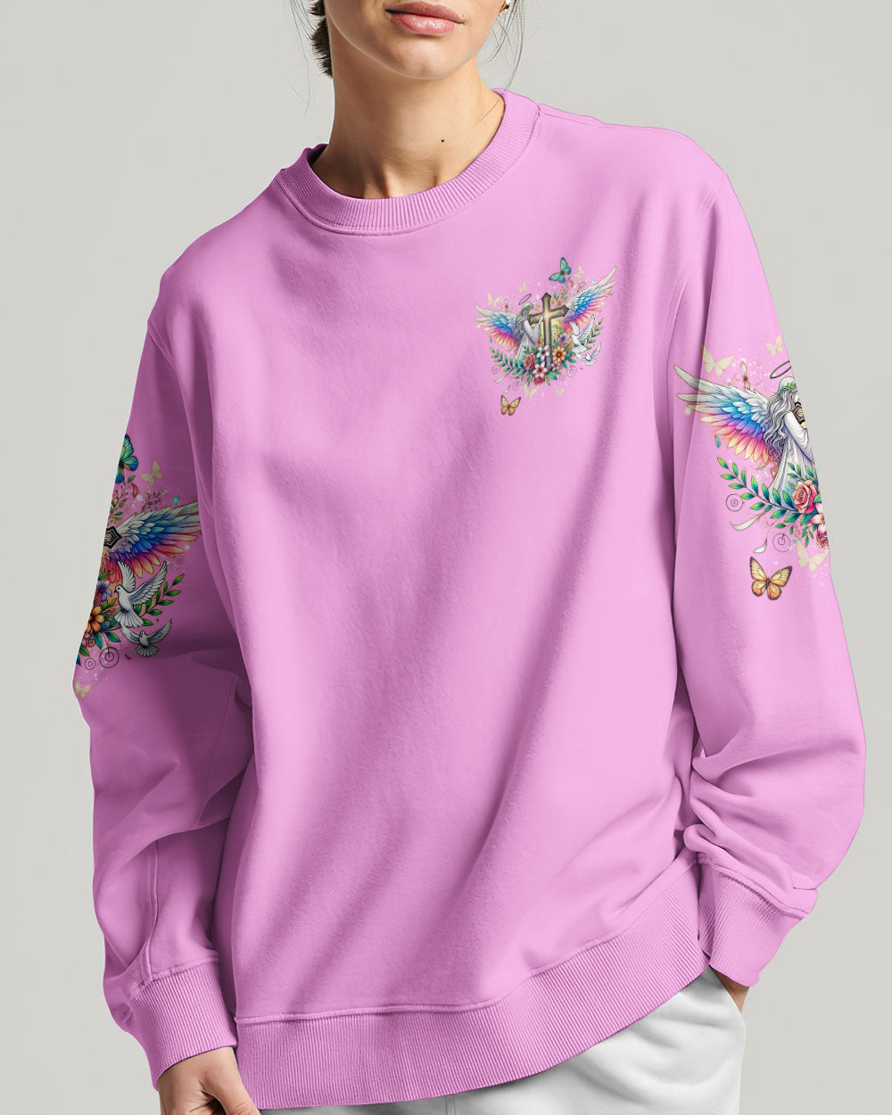 christian cloth Tytd0808242SWEAT_4 1