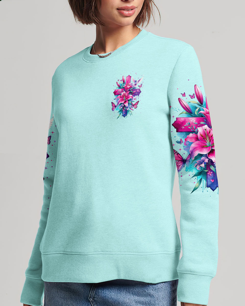 christian cloth Tytm0911232SWEAT2 1