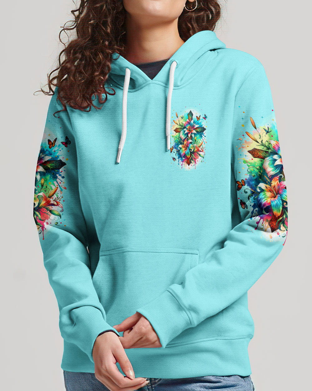 christian cloth Tytm1511234Hoodie3 2