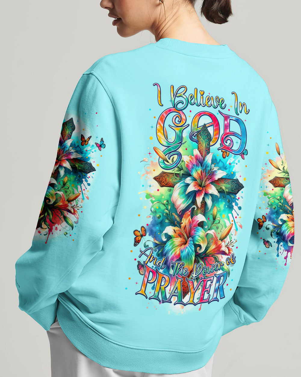 christian cloth Tytm1511234SWEAT4 2