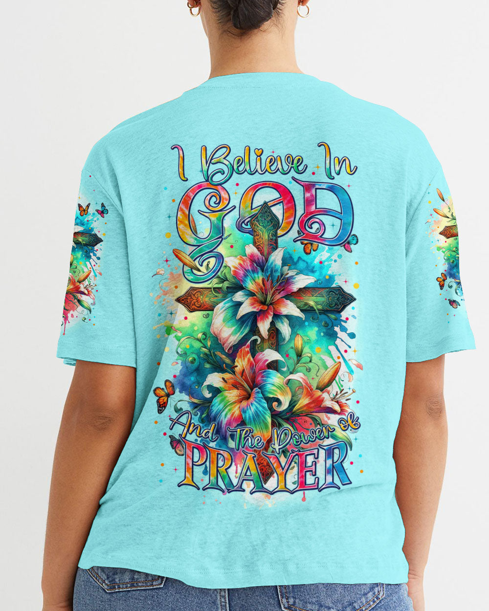 christian cloth Tytm1511234Vneck1 3