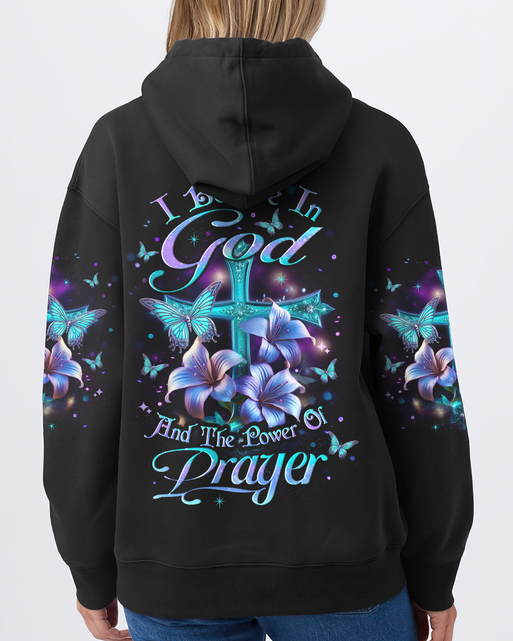 christian cloth YHLT1812234Hoodie6 1OnlySimpleTexture