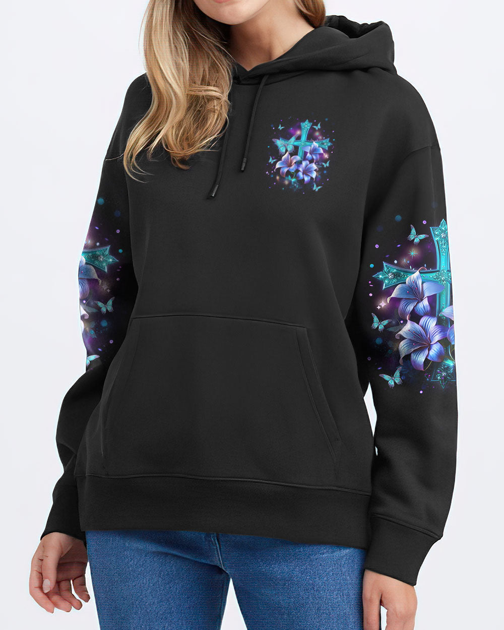 christian cloth YHLT1812234Hoodie6 3OnlySimpleTexture