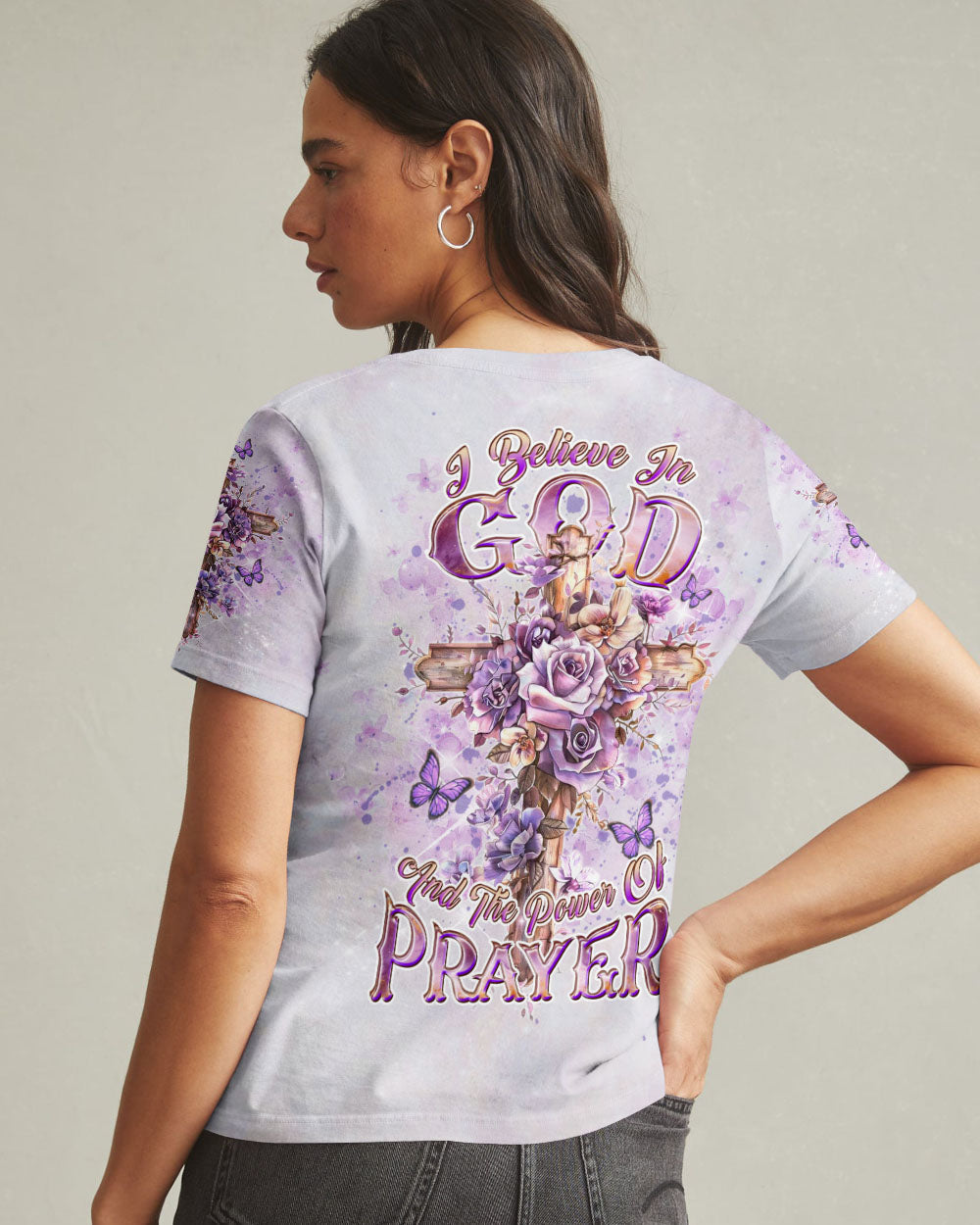 christian cloth Yhdu03012534