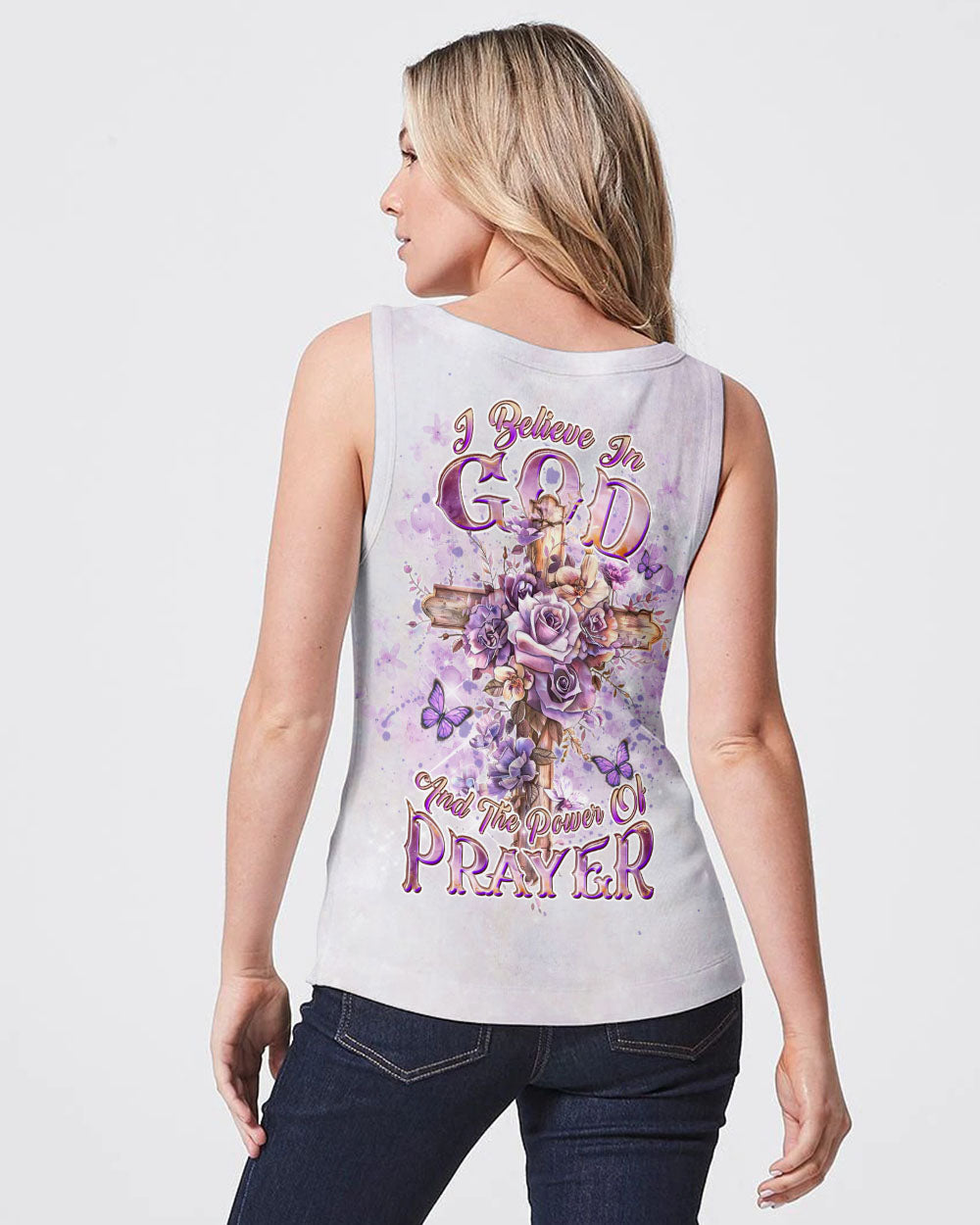 christian cloth Yhdu0301253TANKS6