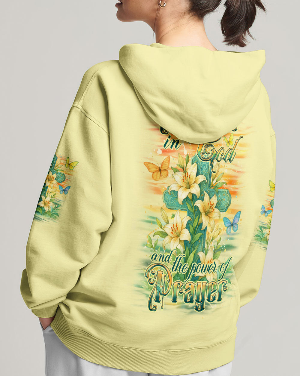 christian cloth Yhdu0406254Hoodie_5 2_Simple_Texture_Only