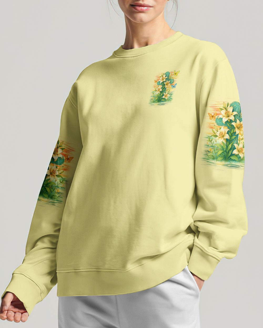 christian cloth Yhdu0406254SWEAT_4 3