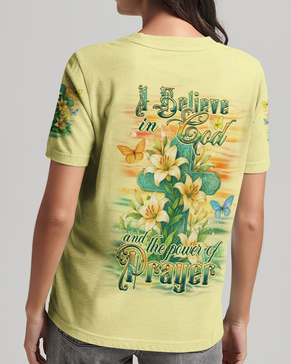 christian cloth Yhdu0406254tshirt 4 2