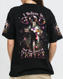 christian cloth Yhdu1311247tshirt6 only_Black_ 2