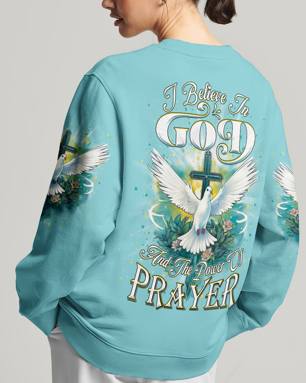 christian cloth Yhdu1607244SWEAT_4 2