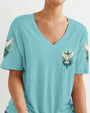 christian cloth Yhdu1607244Vneck_1 1