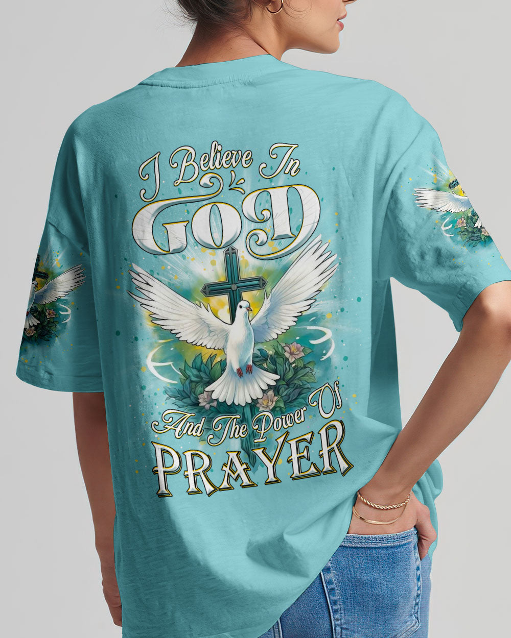 christian cloth Yhdu1607244tshirt 3 2