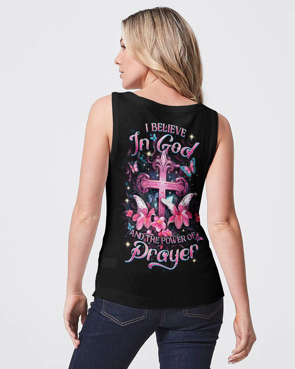 christian cloth Yhdu1701242TANKS6