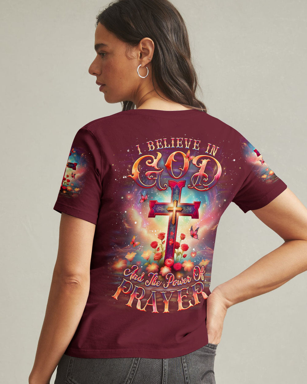 christian cloth Yhdu19032544