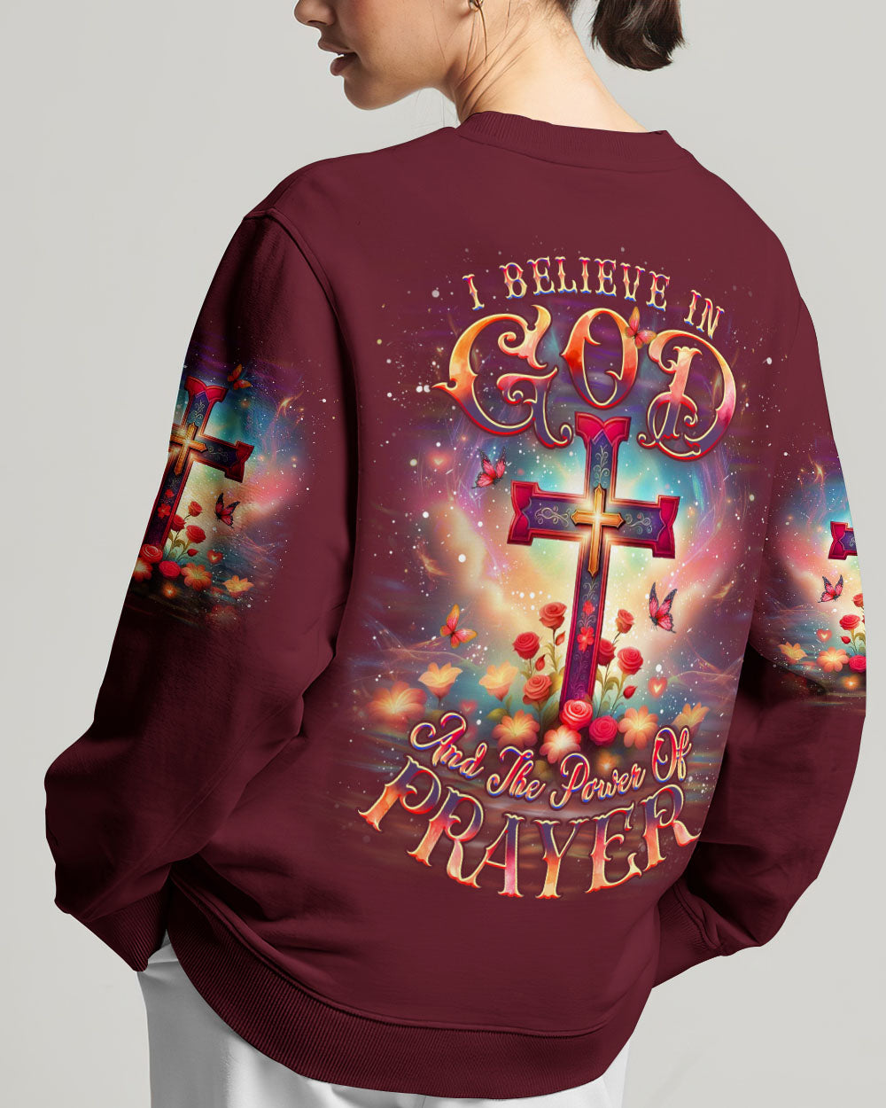 christian cloth Yhdu1903254SWEAT_4 2