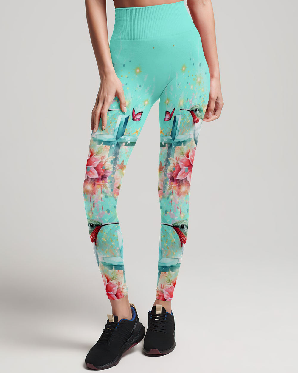 christian cloth Yhdu211232LEG5 2