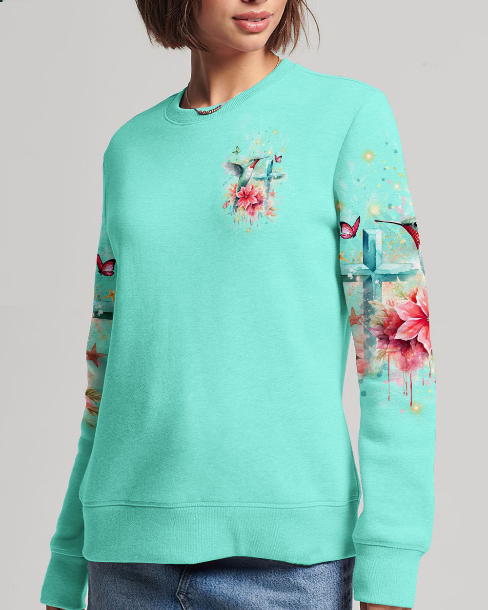 christian cloth Yhdu211232SWEAT2 1
