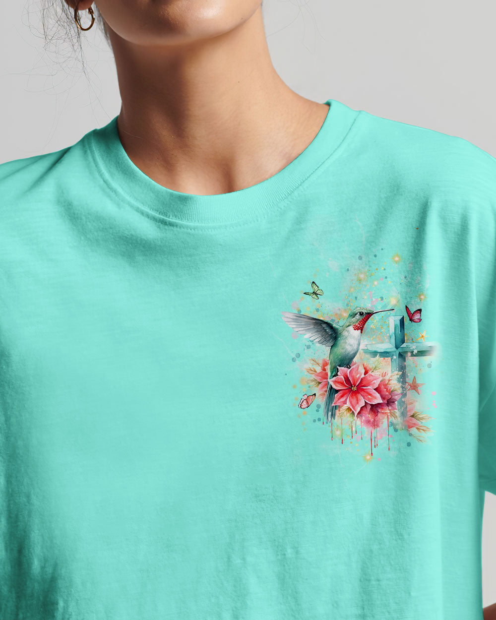 christian cloth Yhdu211232tshirt 3 3
