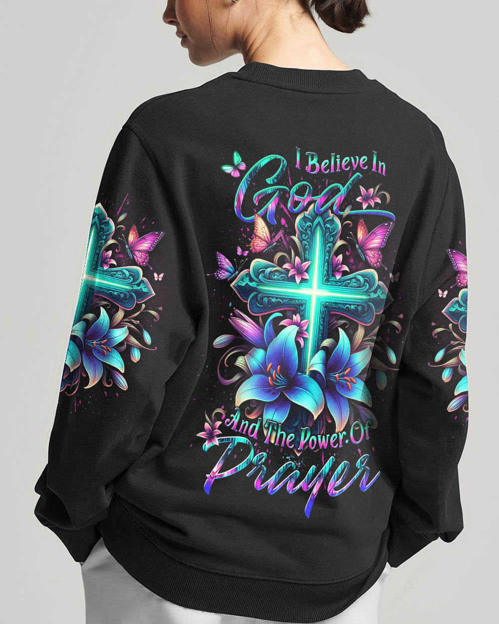 christian cloth Yhdu3011234SWEAT3 2