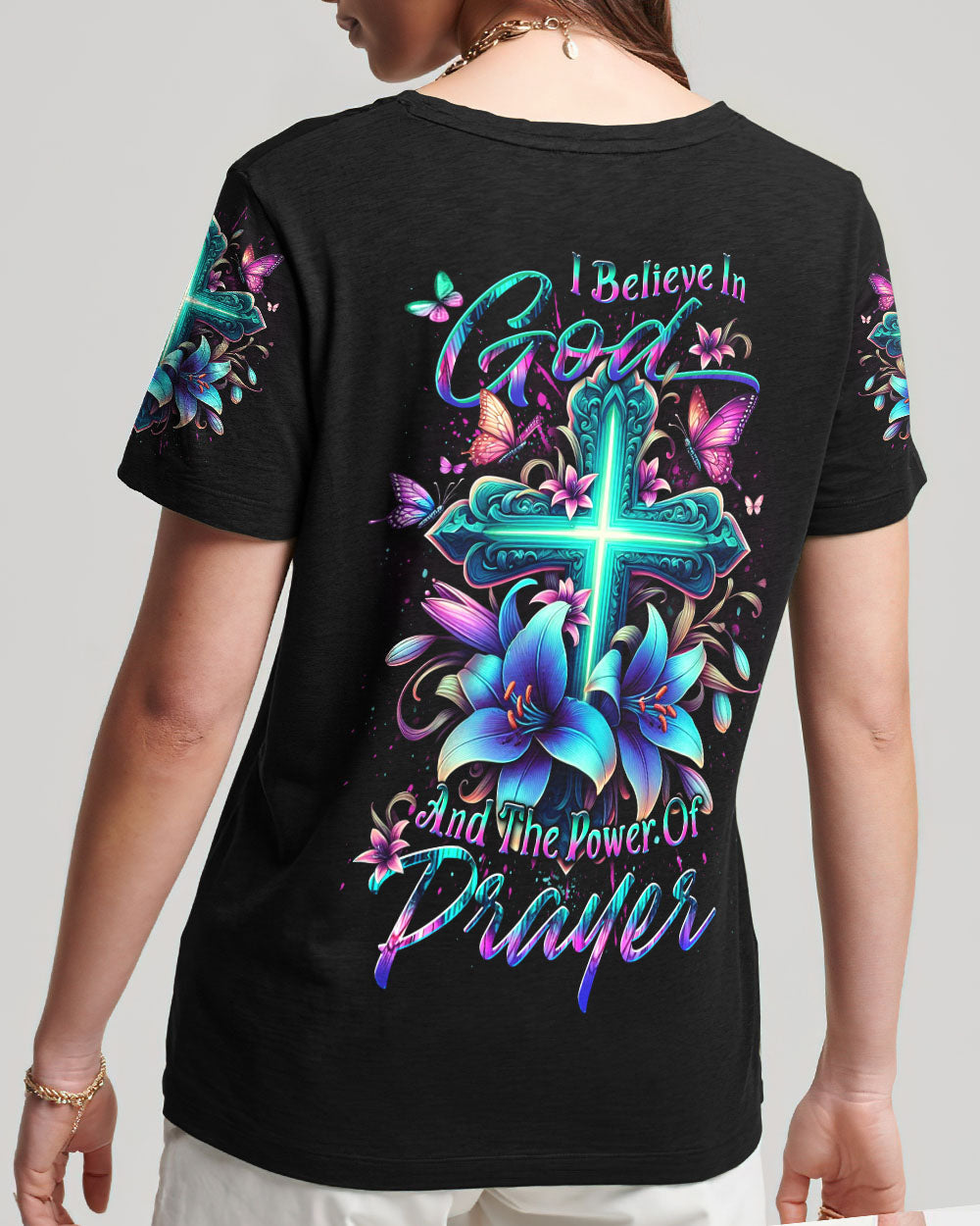christian cloth Yhdu3011234Vneck4 2