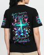 christian cloth Yhdu3011234tshirt5 onlyBlack 2
