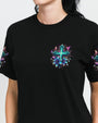 christian cloth Yhdu3011234tshirt5 onlyBlack 3