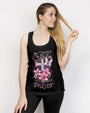christian cloth Yhdu911231RACERBACK2