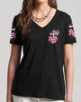 christian cloth Yhdu911231Vneck4 1