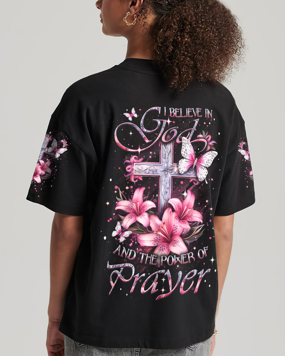 christian cloth Yhdu911231tshirt 1 1