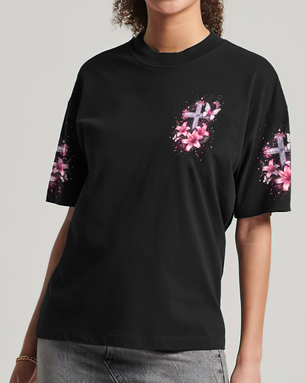 christian cloth Yhdu911231tshirt 1 2