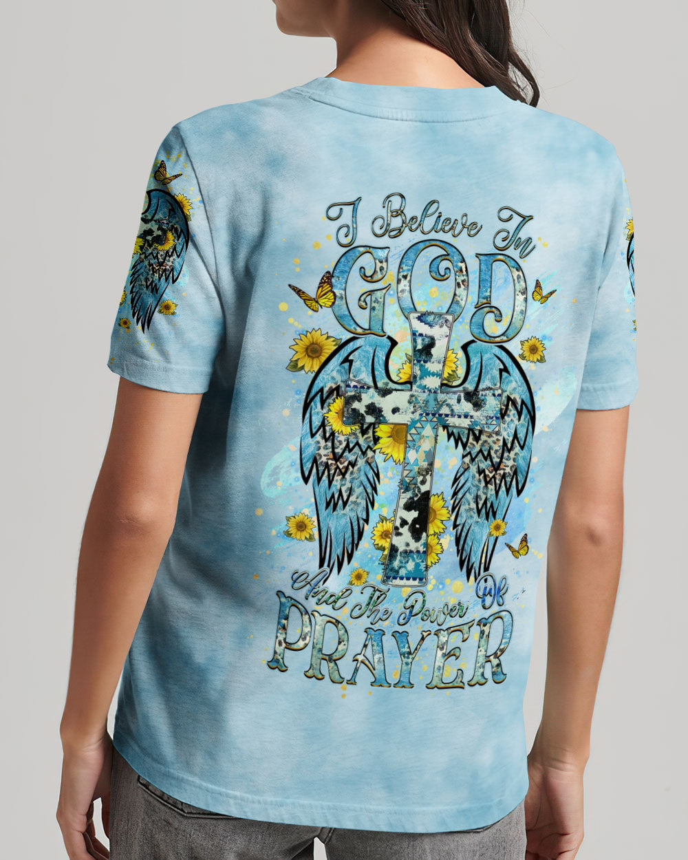 christian cloth Yhhg0904241tshirt 4 2