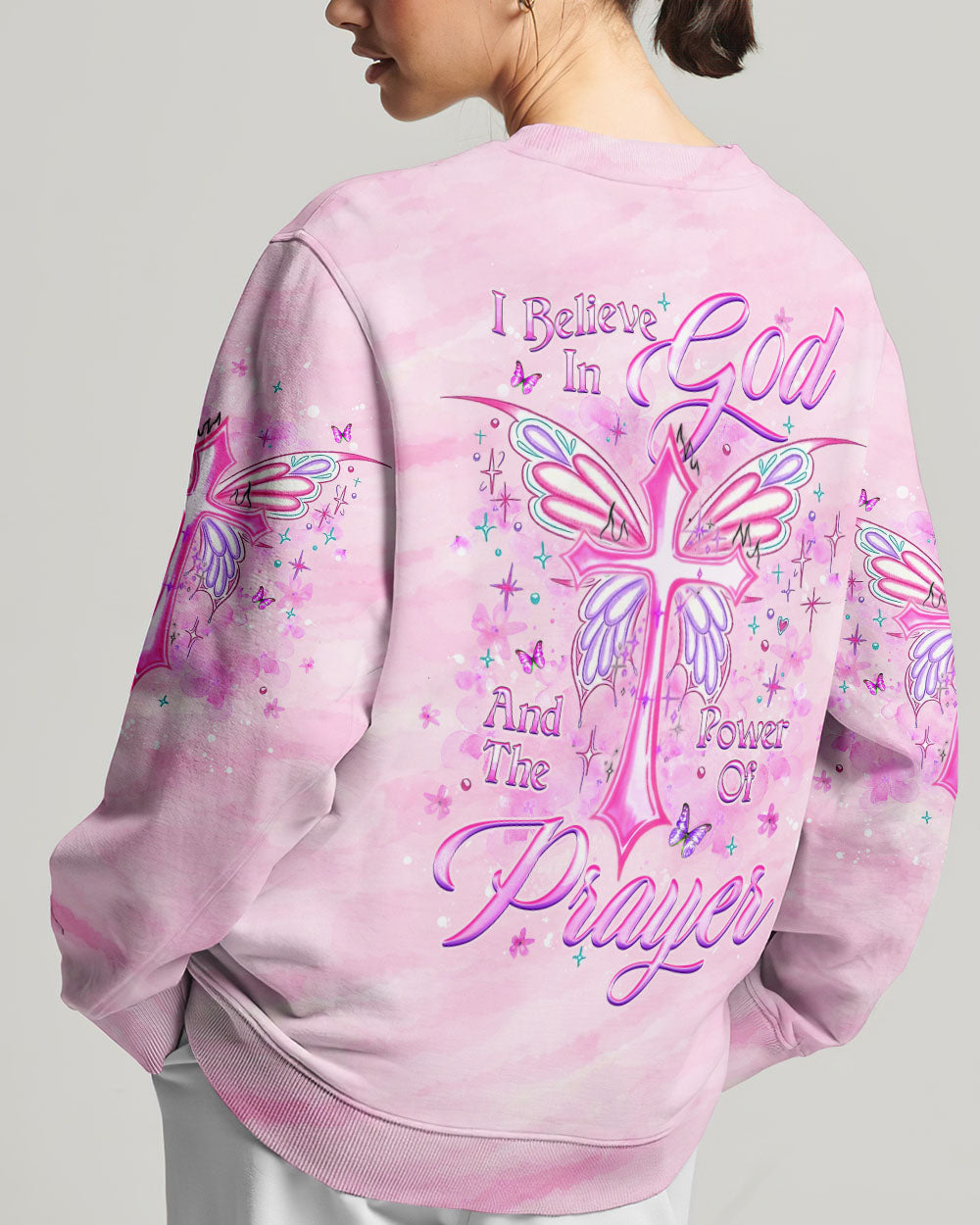 christian cloth Yhhg1809242SWEAT_4 2