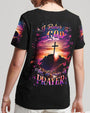 christian cloth Yhhg2607243Vneck_4 2