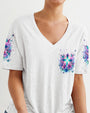 christian cloth Yhhn2712233Vneck1 1