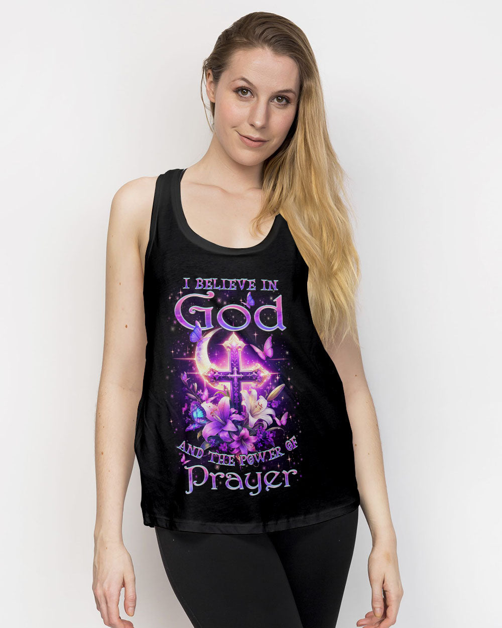 christian cloth Yhhn3101243RACERBACK1