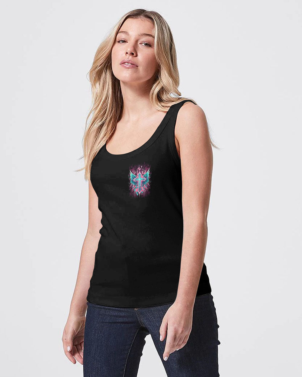 christian cloth Yhkd1001242TANKS5